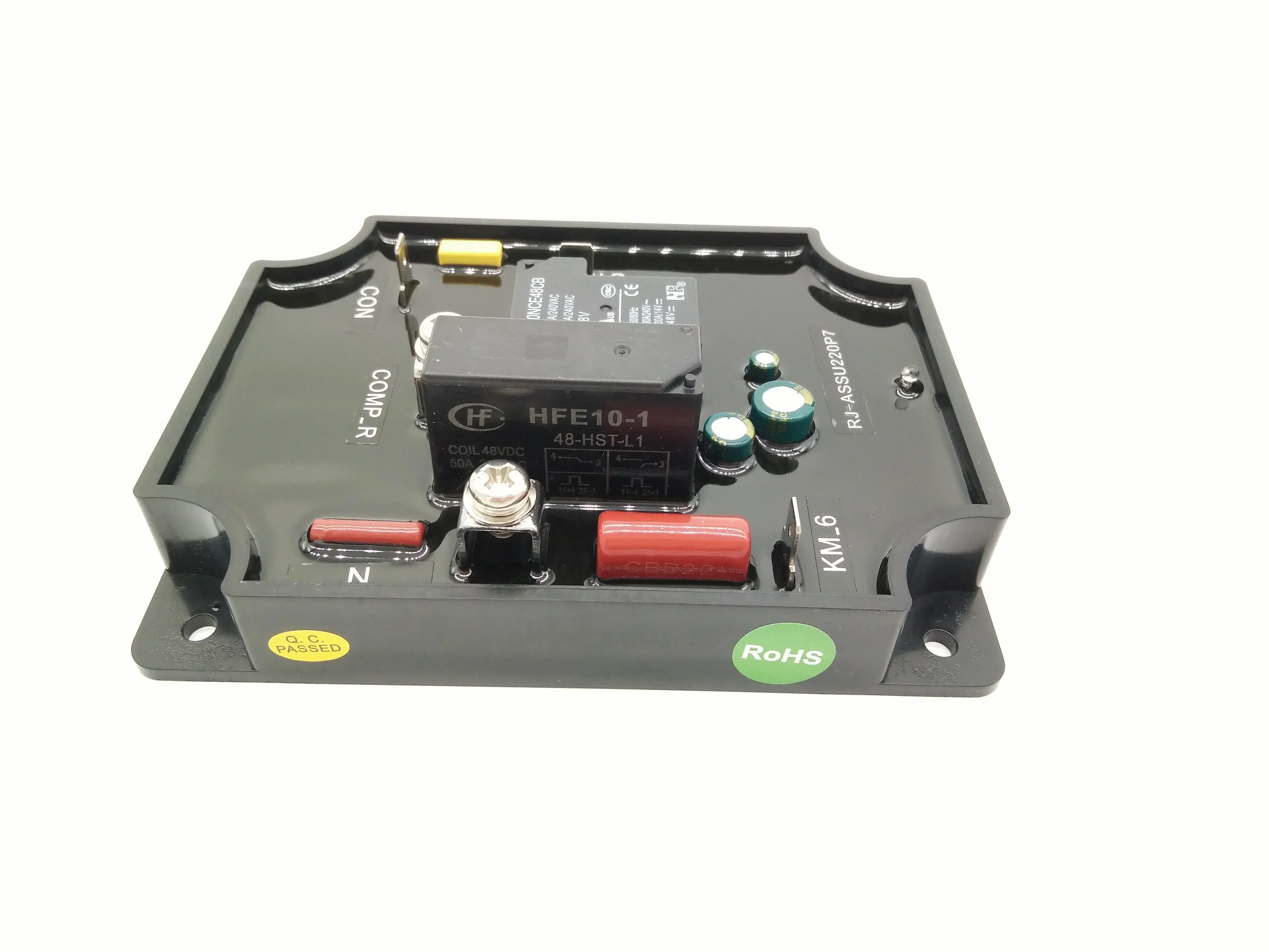 Single Phase Soft S…