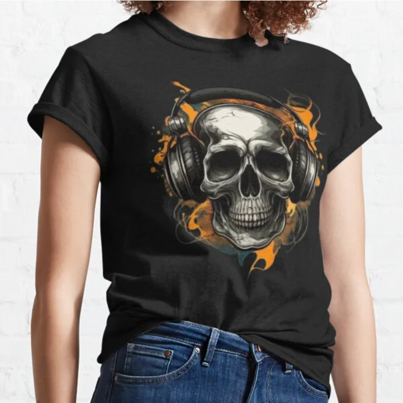 

Anime T-shirt — Retro Gift Idea for Anime Enthusiasts!