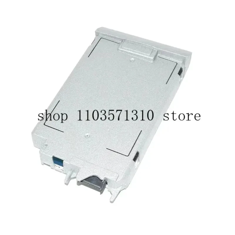 New Replacement For ToughBook CF-C2 CF C2 CFC2 HDD SATA Caddy Bracket Tray with Connector Cable JMzm