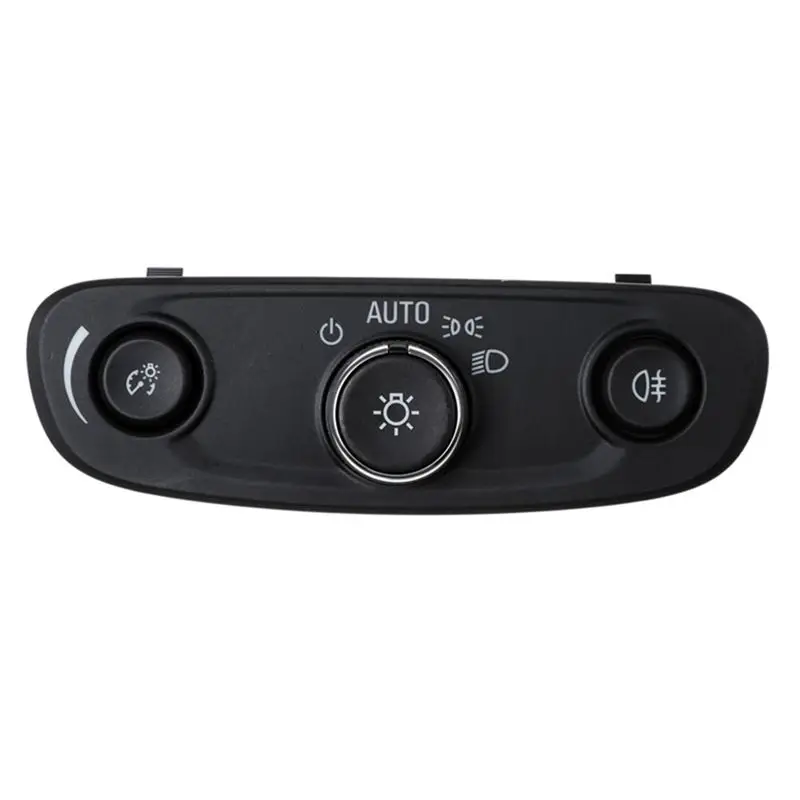 

ABGG-23346753 Headlight Switch Headlight Switch Automotive For 2016-2019 GM Pathfinder Accessories