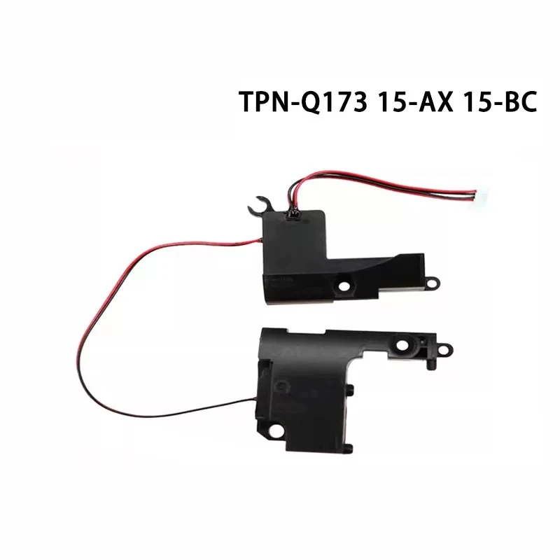 For HP Light Shadow Genie 2 TPN-Q173 15-AX 15-BC 15-DP Speaker, Speaker