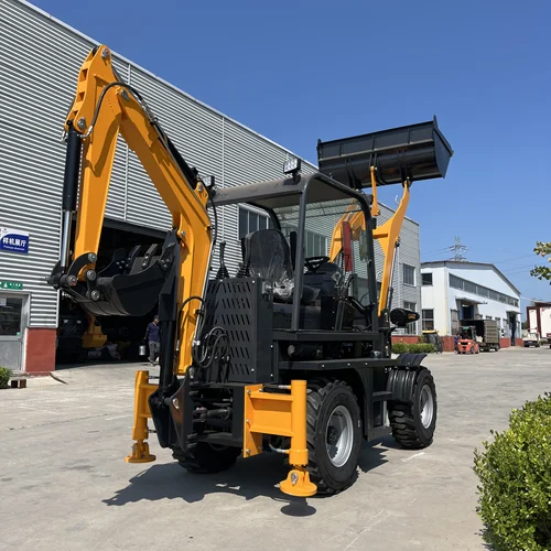 آلات البناء والاكسسوارات