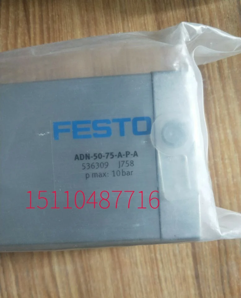 Festo FESTO Cylinder ADVU-100-30-A-P-A 156049 Brand New Genuine Stock