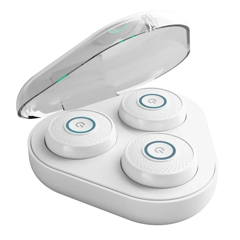 Traditional Chinese Medicine Portable Smokeless Electric Moxibustion Machine Instrument Treatment Rod