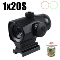 1x20s