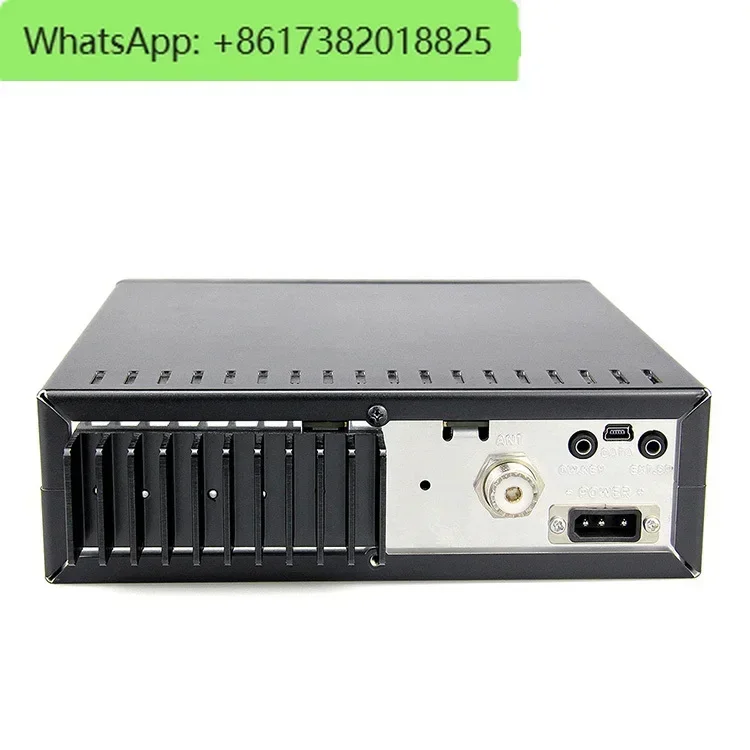 ANYTONE AT-5555 PLUS AM FM SSB cb radio / walkie talkie High Power 45W Long Range cb radio High quality mobile radio view 3
