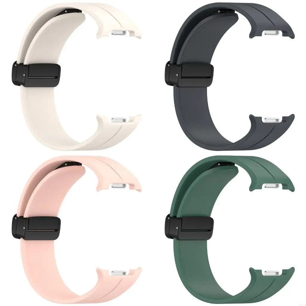 M6CA Silicone Watch…