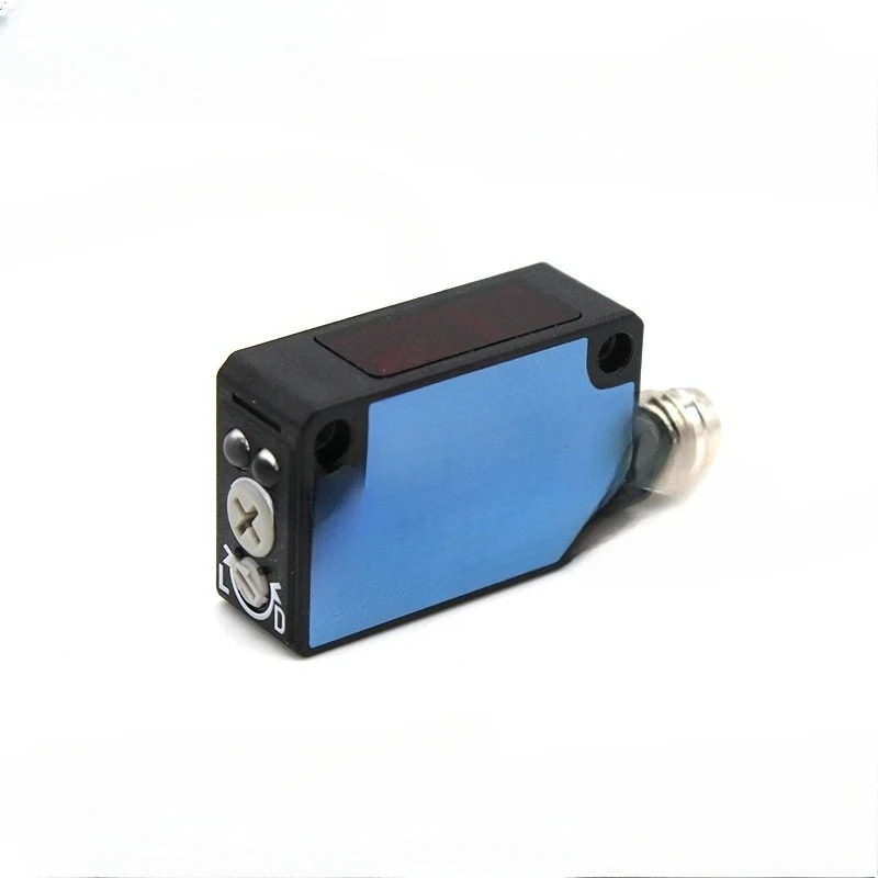WTB8-P2231 6033209 Diffuse reflection photoelectric sensor PNP output