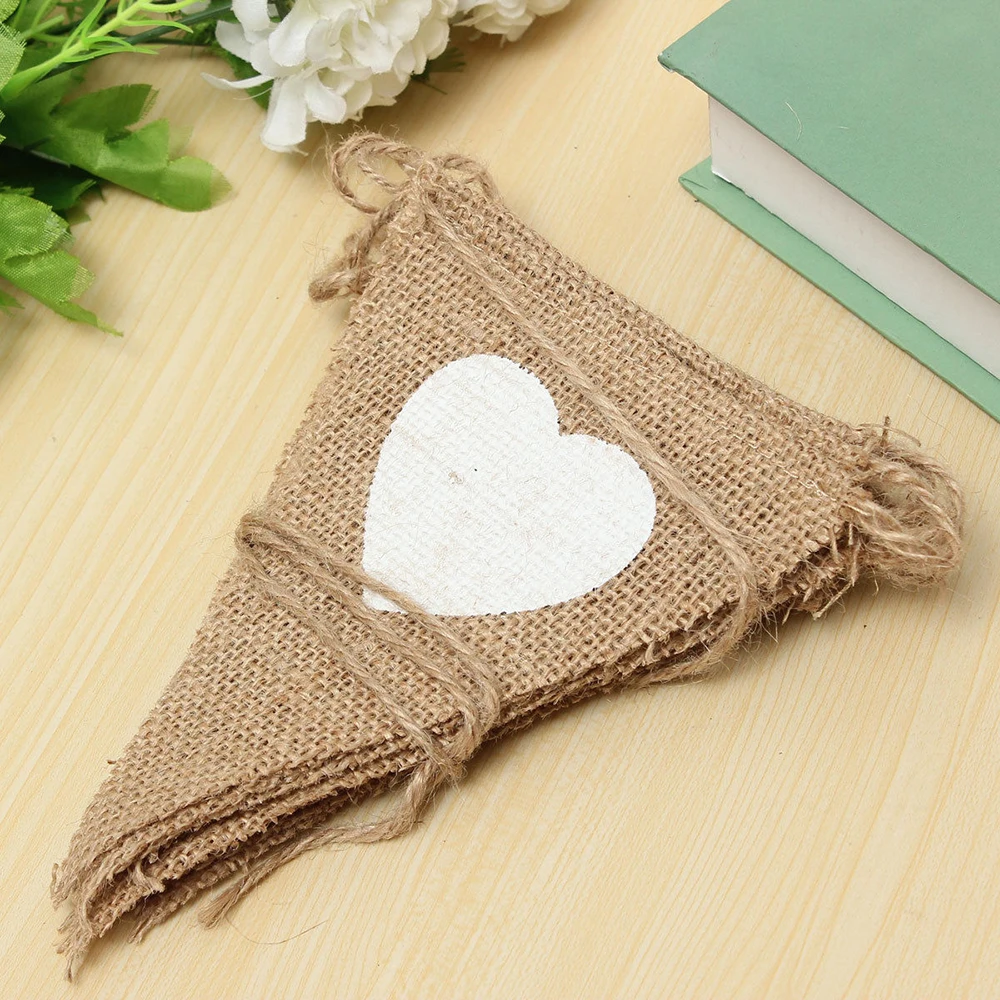 Bannière Vintage en forme de c - Wedding Ceremony Supply avis et prix