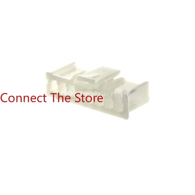 10PCS Connector XAP-08V-1 Rubber Shell 8P 2.5MM Spacing Original Spot.