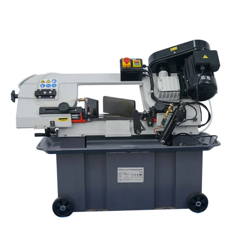 

Industrial metal batch blanking 0-45 degree oblique cutting steel aluminum bar plate precision length machine