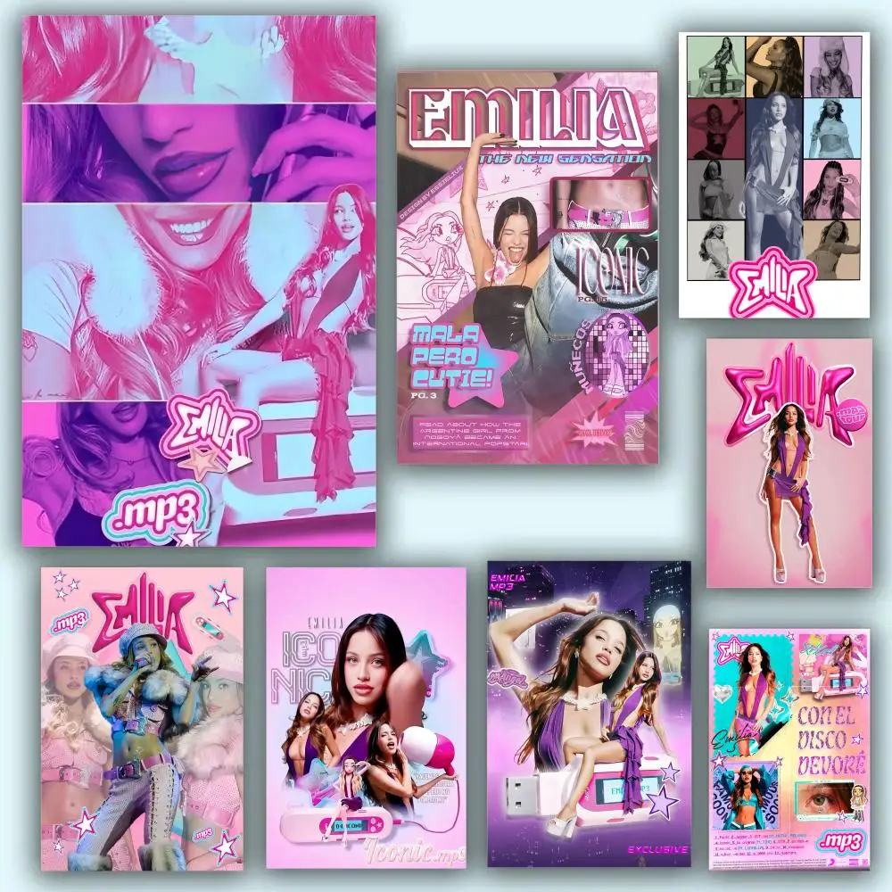 Poster Hd Anime Hot…