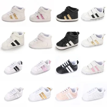 Baby Soft Sole Sports Shoes 1