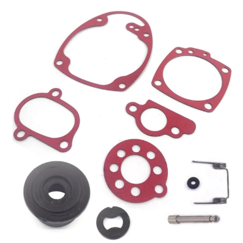 

NV45AB2 Replacement Parts Gasket Kit Shaft Washer Set 878179 Piston bumper 877474 877761 Feeder spring set Roof coil nail parts