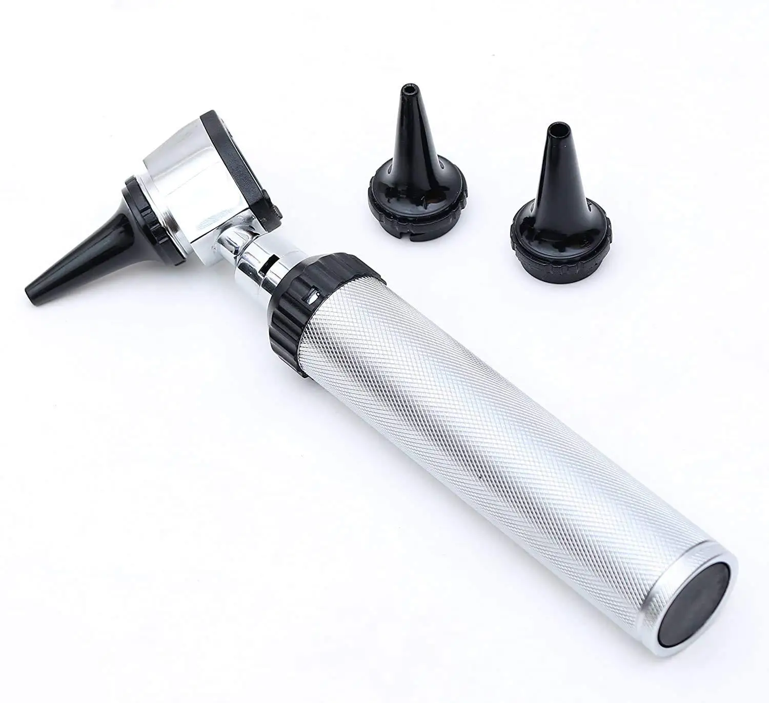 

Premium Fiber Optic Otoscope Ophthalmoscope Electric Otoscope Otoscope Gift Set