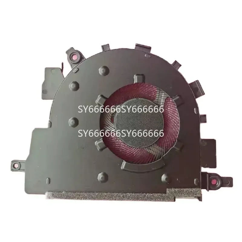 Cooling Fan For Lenovo IdeaPad 15s 2021 3‑15ITL6 ADA6 V15 G2‑ITL 5F10S13943 With Disassembly Tools