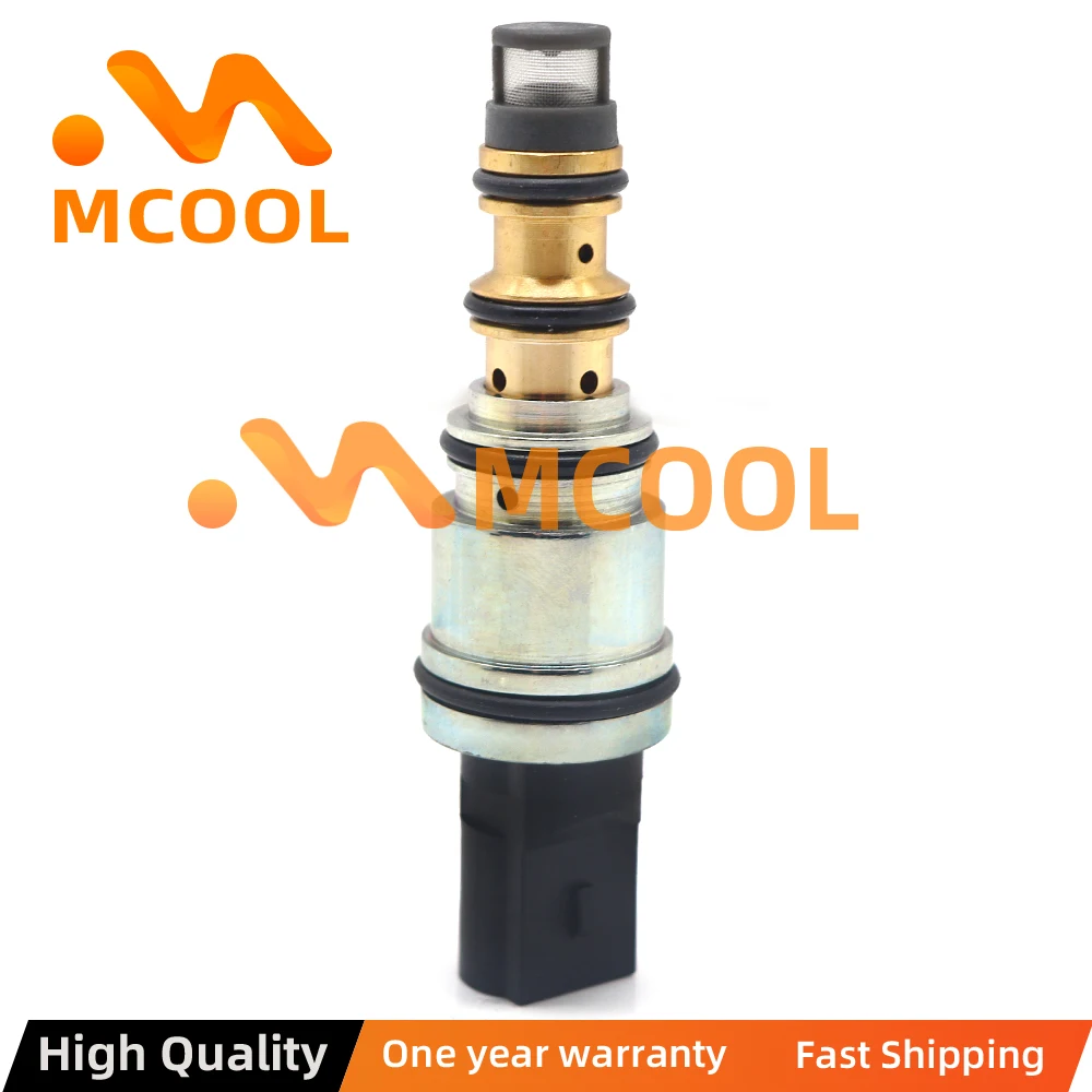 MC-50 AC Compressor Control Valve For CVC Renault