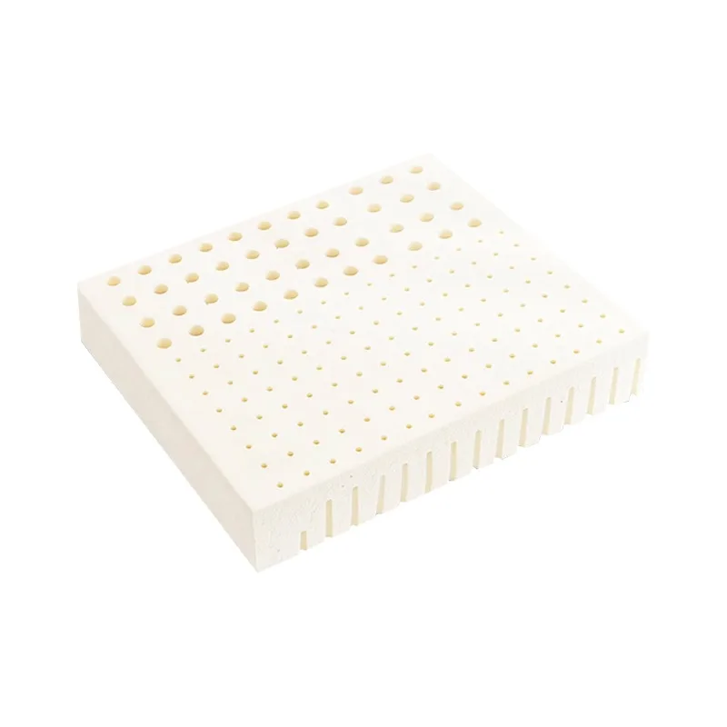 Latex butt seat cushion pet office sedentary  dining chairtea chair latex pad