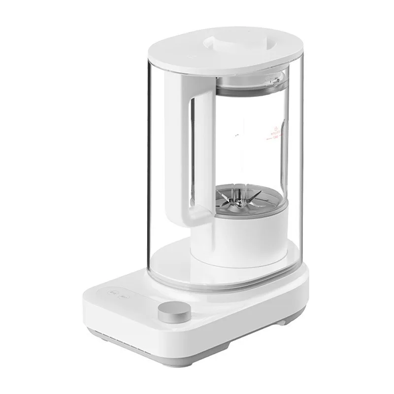 Intelligent wall breaker 1.5L frequency conversion brushless bass grain complementary food machine soy milk cooking machine