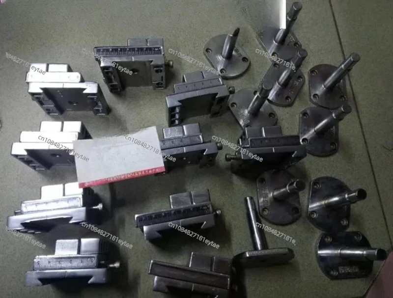 Pad printing machine rubber head code component accessories 15-PA-013C Pad printing machine maintenance