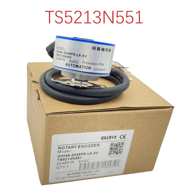 New Original In Box TS5213N551 TS5213N530 TS5213N830 TS5213N371