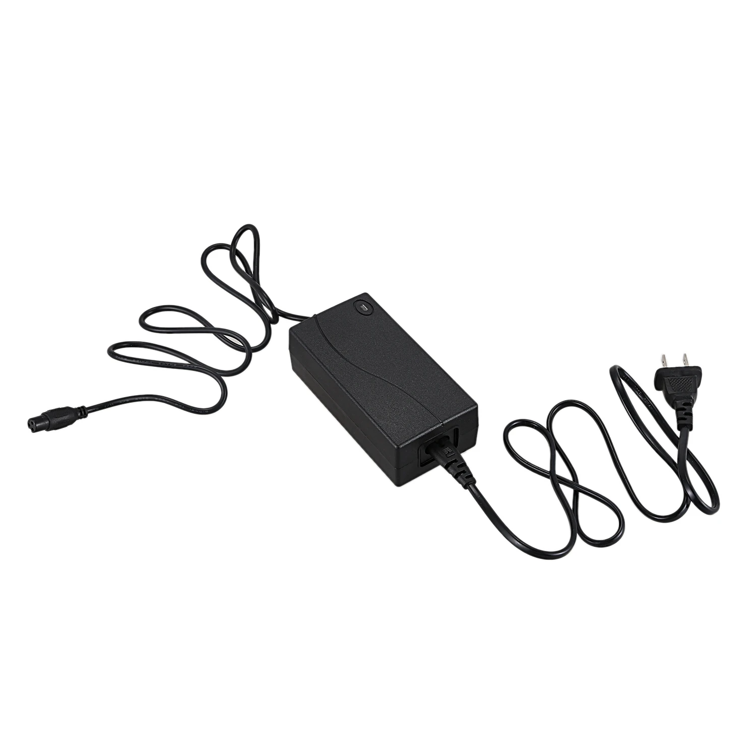 A92Z Balance Car Power Adapter Charger For 2 Wheel Self Balancing Scooter For -Hoverboard Unic(Us Plug)