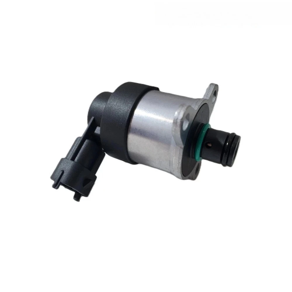 Original High Quality New For 0928400777 Fuel Pump Regulator Metering Control Solenoid SCV Valve For Nissan NP300 2.5 3.0 DCI