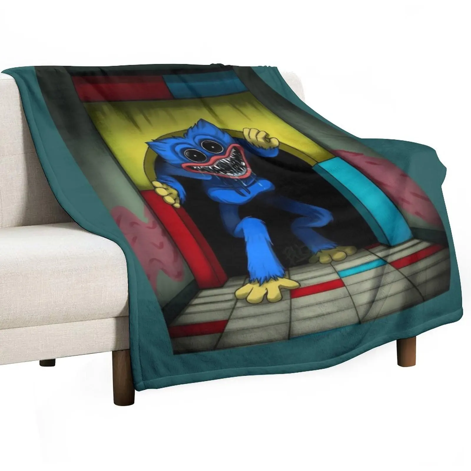 

GYTDF 5 Classic \t\t Throw Blanket Bed covers Softest Blankets