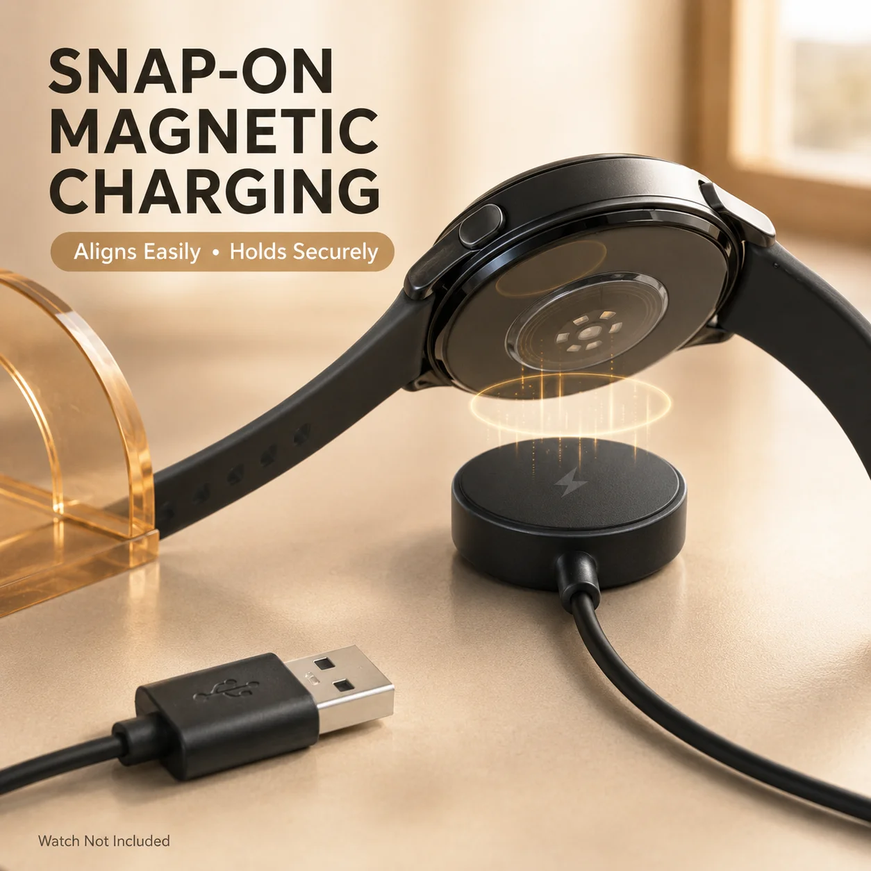 Smart Watch Fast Charging Stan - Fossil Watches Smartwatch Gen 3 评论和价格