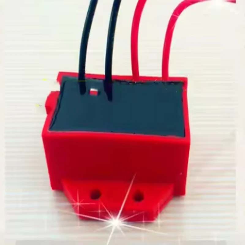 Switching transformer brake motor rectifier YEJ motor ZS-1 /ZS-2