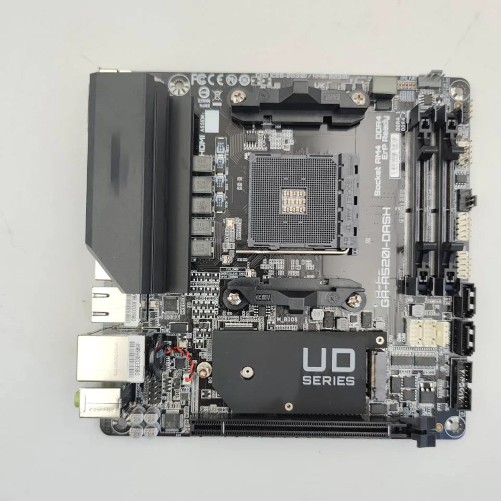 Desktop Motherboard… - image