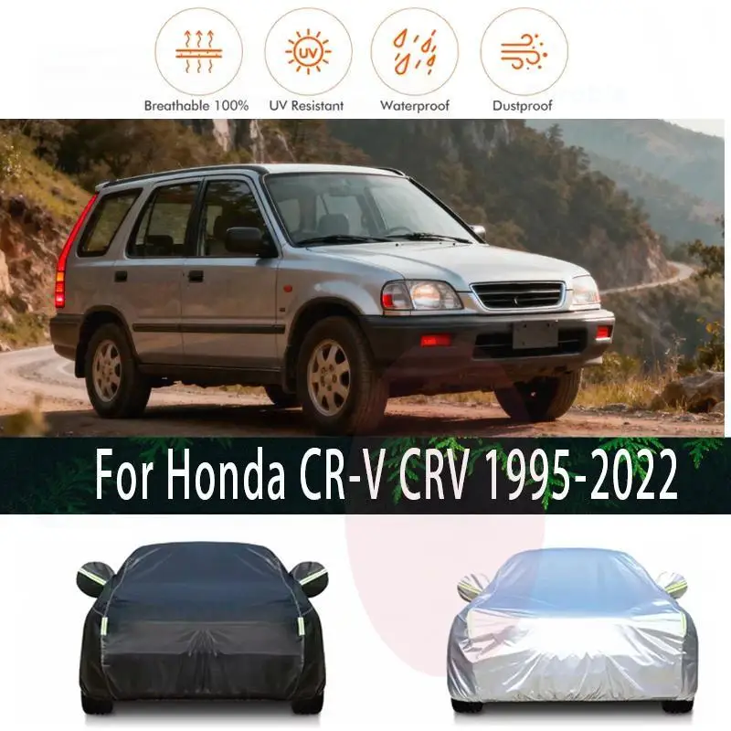 

For Full for Nissan Sentra 2000-2023 Waterproof Dustproof Outdoor Protection Sunshade Car Covers