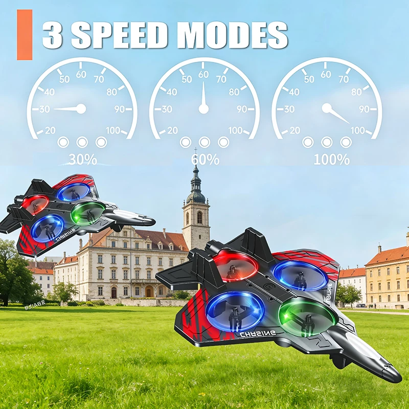 Thumbnail 2 - #17 Latest Toy Gliders Updates
