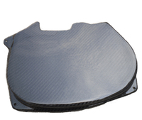 4G63 CT9A Engine Cam Cover For Carbon Fiber CF 1996-2005 Evolution EVO 4 5 6 7 8