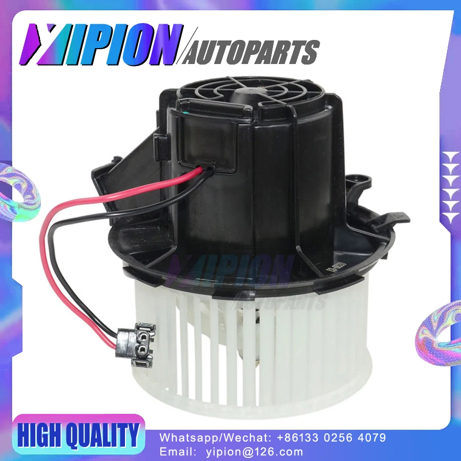 Suitable For Car Mercedes-Benz old 212/W204/X204 Auto AC Heater Blower Motor A2048200208 2048200208 2048200008 A2048200008