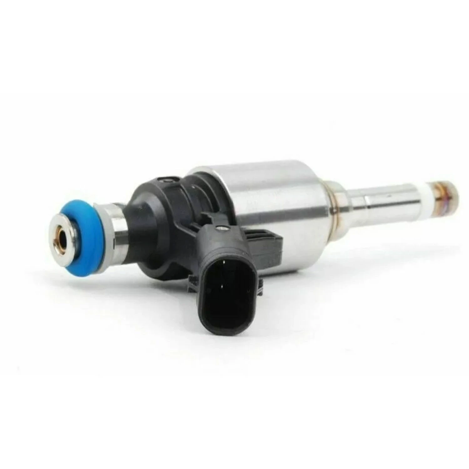 4 قطعة حاقن الوقود فوهة 06H906036AE 06H906036P حاقن قضيبي مشترك الجمعية لأودي A3 A4 محرك حاقن الوقود فوهة #5