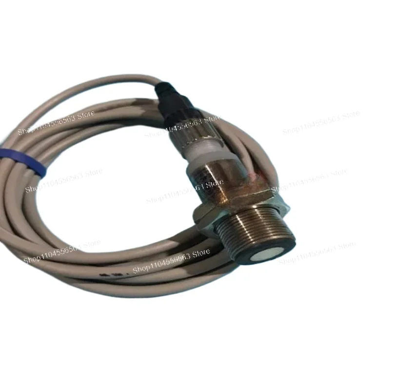 Ultrasonic Range Sensor E4C-DS30 DS100 Diffuse Reflection Sensor