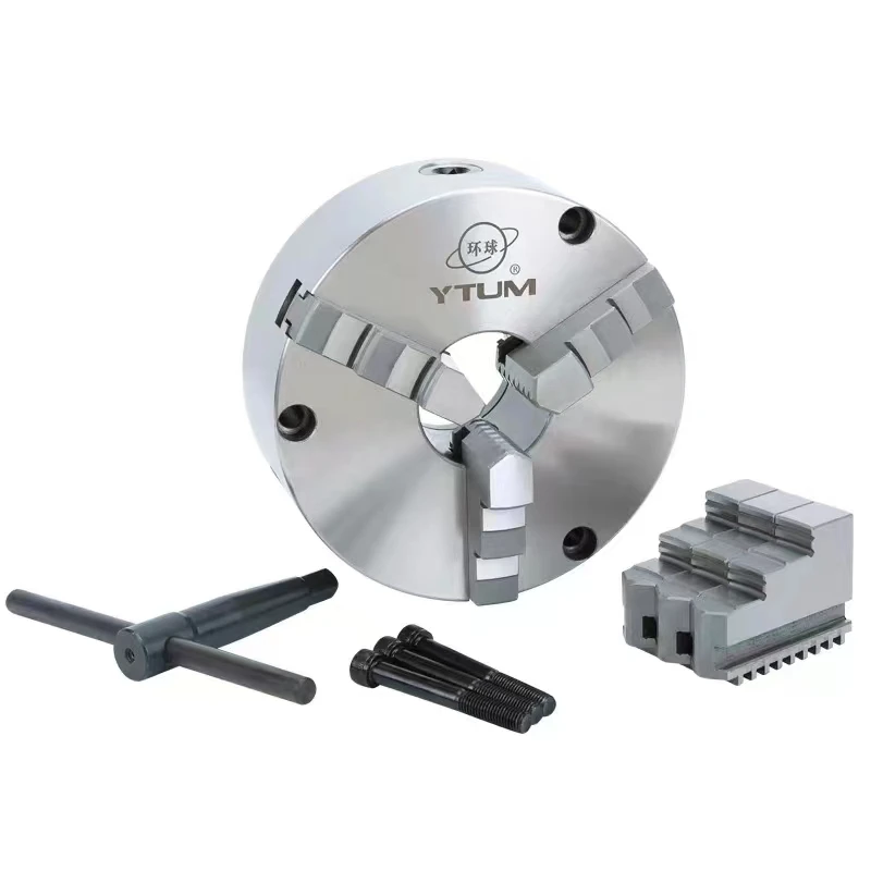 

Collet Chuck for Lathe Chuck Machine Accessories