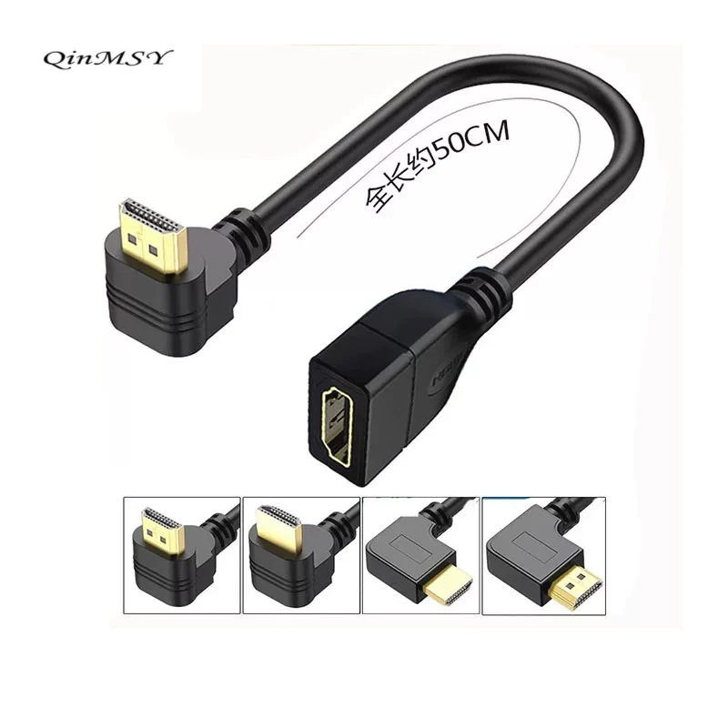 1080P Hdmi Male Up …