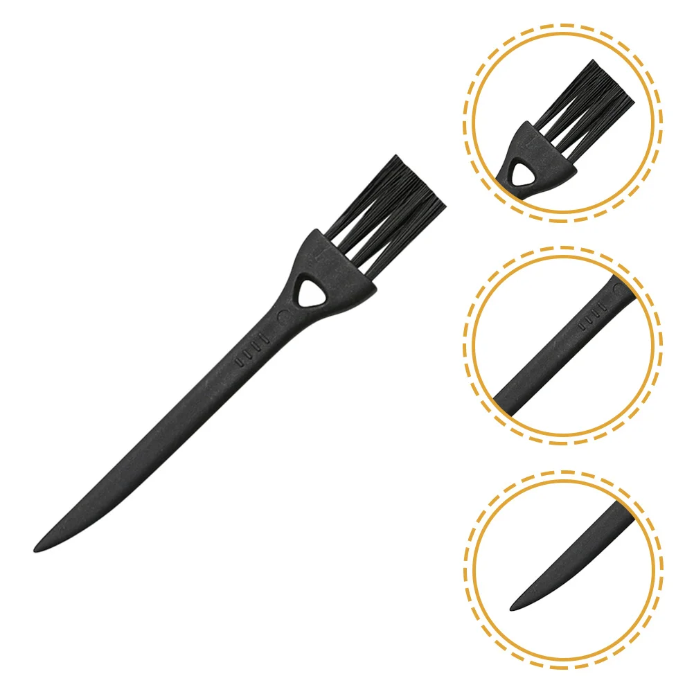 

30Pcs Keyboard Cleaner Brush Small Portable Dust Cleaning Brush ABS Nylon Multi-Functional Tool for Filters Computer Laptop