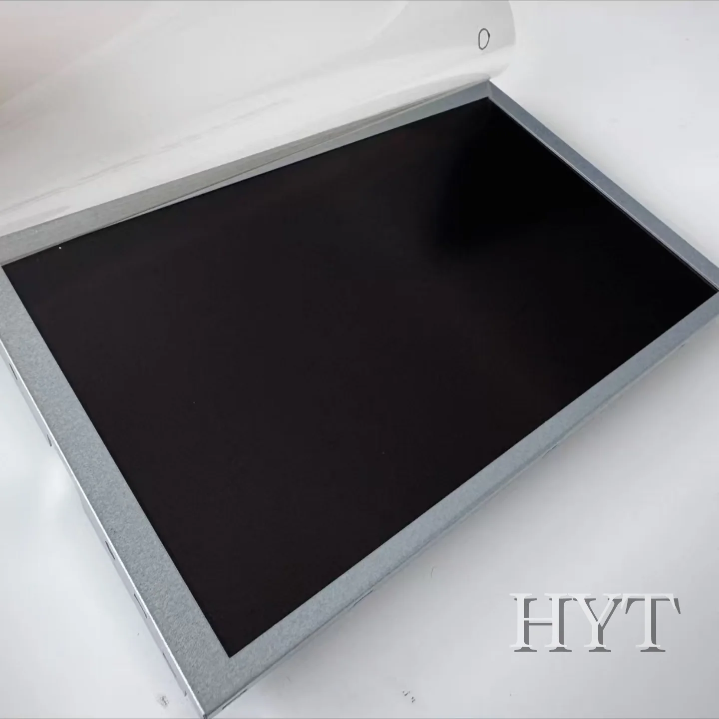Lq080Y5Dz10 Opel Vauxhall Astra K Car Dvd Gps Navigation 2017 2016 8inch Lcd Display Screen