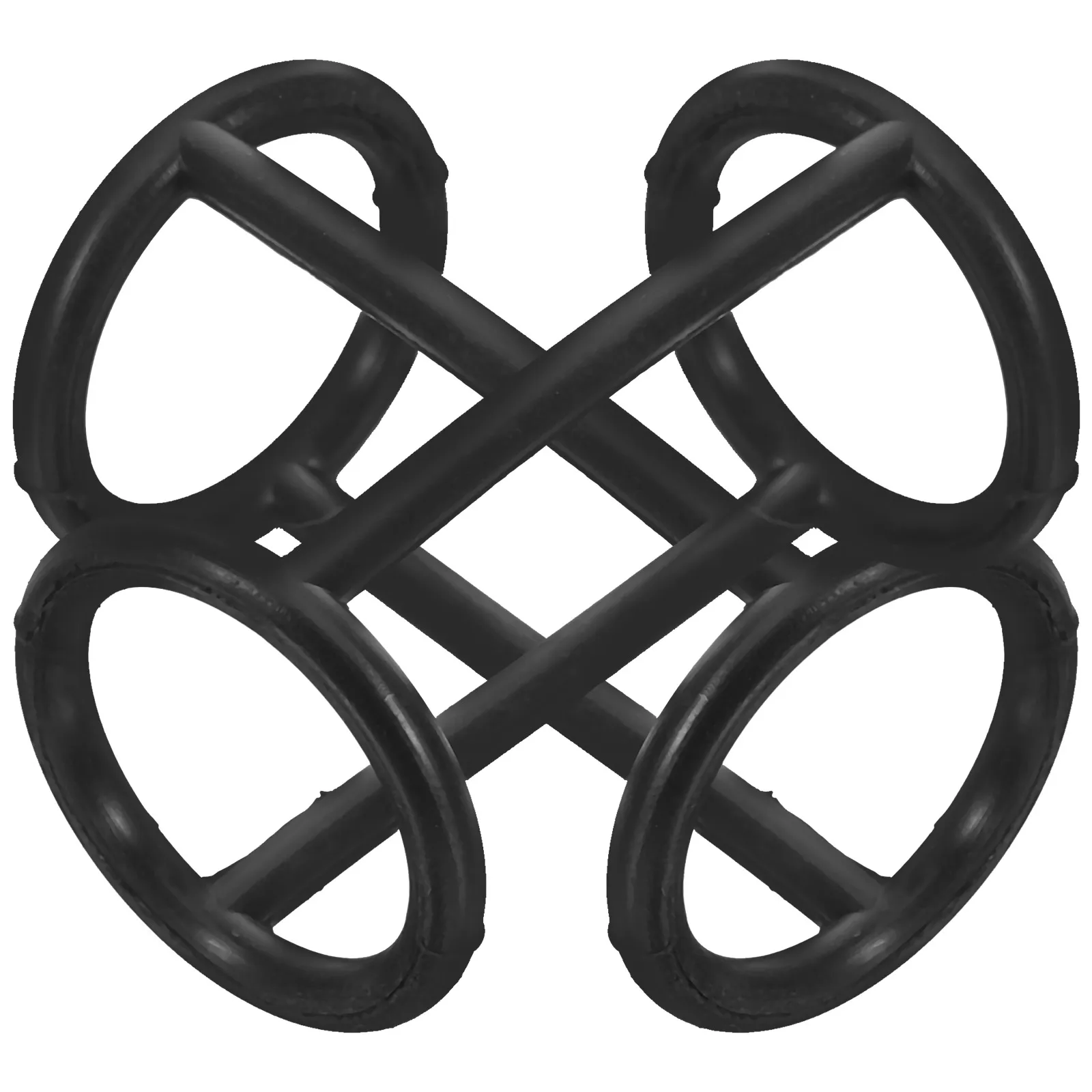 

2Pcs Sealing Accessories for Ice Cream Maker Replacement Parts Portable Silicone Rings Portable Silicone Ring Garden Supplies