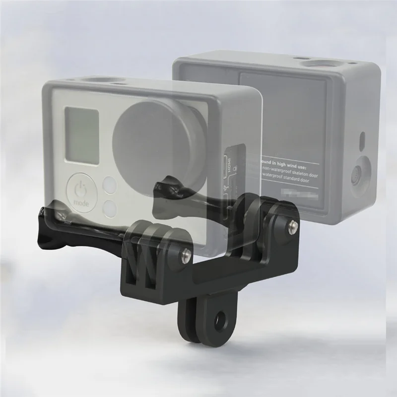 Abkn-Dual Mount Bra… - image