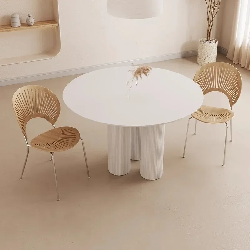 hh-User Dressing Bedside Center Dining Coffee Table Kitchen Salon Table Study Makeup Comedor Mesa Plegables Home Furniture^
