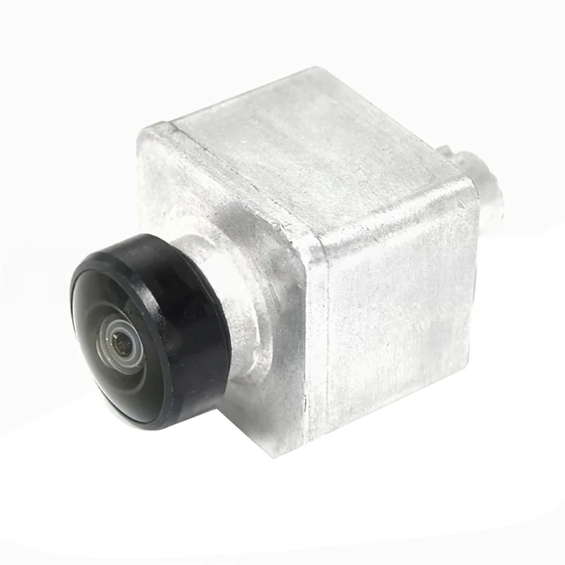 Nuovo specchietto retrovisore fotocamera frontale da 360 gradi per Dodge 04672970AA 360 °   Telecamera surround