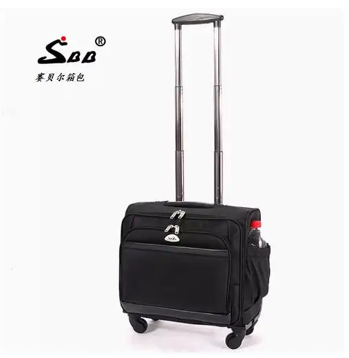 20 Inch Luggage Bag 20 Inch Spinner Suitcase Carry On hand Suitcase 20 inch Rolling Trolley Suitcase Women Travel  Trolley Bag