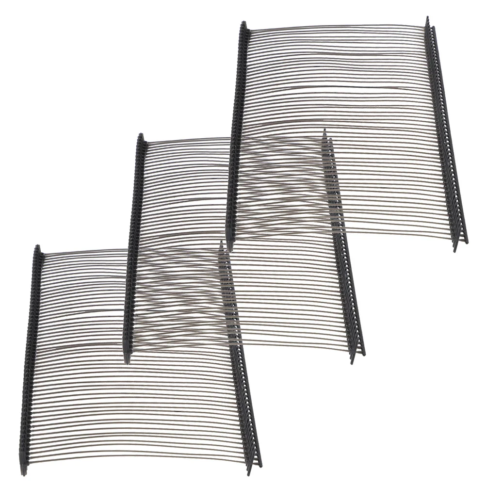 

15000pcs Plastic Tag Barb Clothing Tag Fastener For Price Tags Label Security Loop Hanging Barbs Apparels Accessories