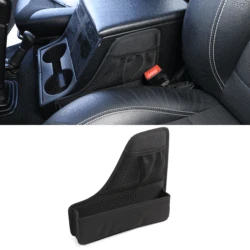 Interior Accessories For Land Rover Defender 90 110 130 2009-2018 Car Central Control Armrest Left Right Storage Box LHD