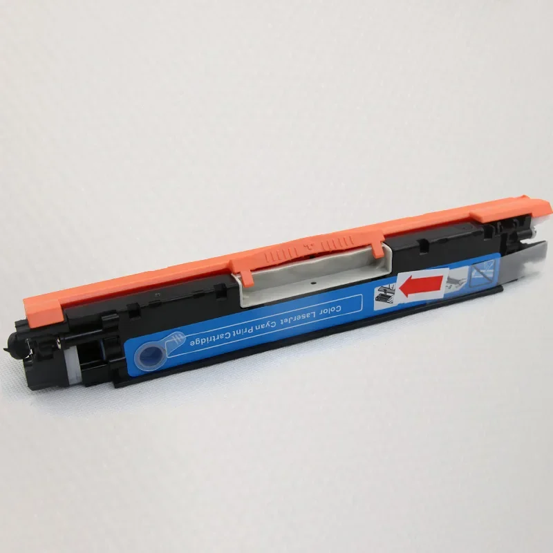 1Pcs CE310A CE311A CE312A CE313A Color Toner Cartridge 126A Compatible For HP LaserJet CP1025 CP1025nw M275mfp M175a M175nw M175