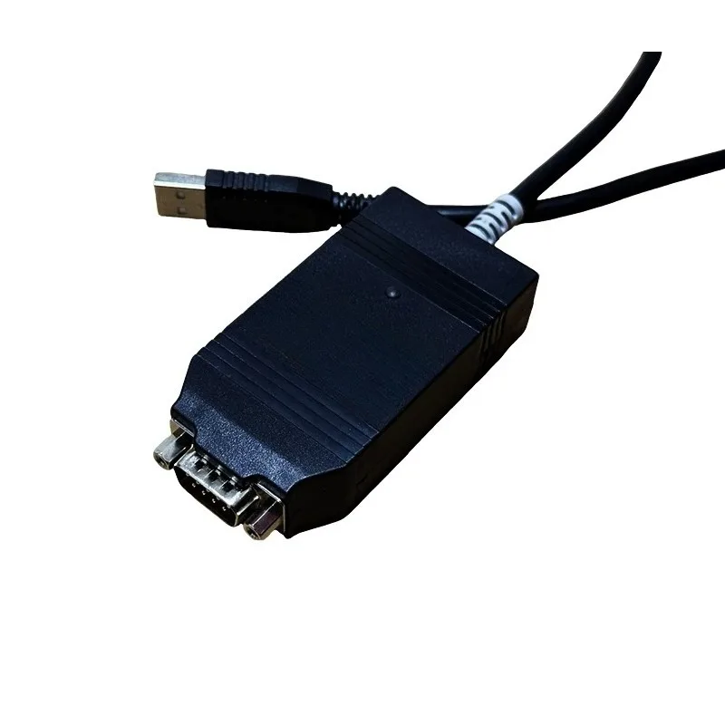 Industrial Grade USB To CAN/RS232/RS485 Three-in-one Debugging Lenze Huichuan Servo Inverter